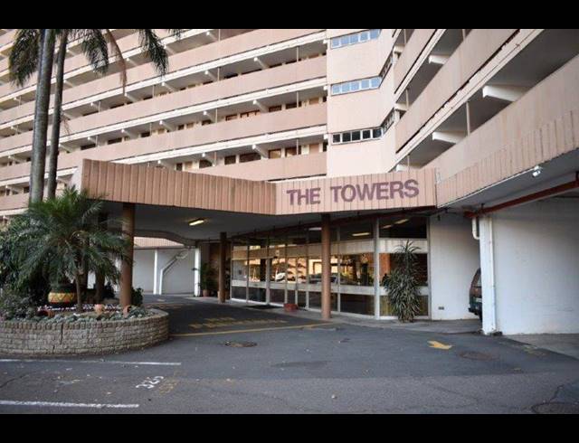 1 BEDROOM FLAT SOLD IN PINETOWN CENTRAL
